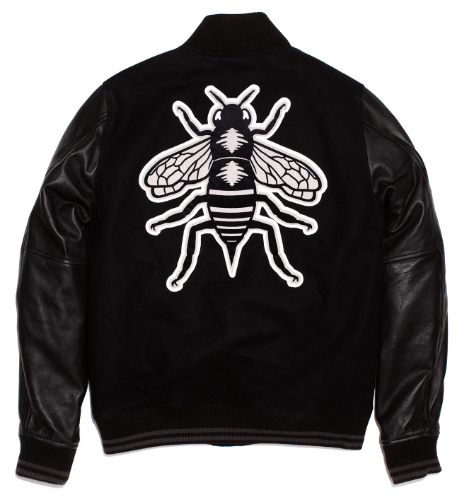 NIKE STADIUM Michael Cherman